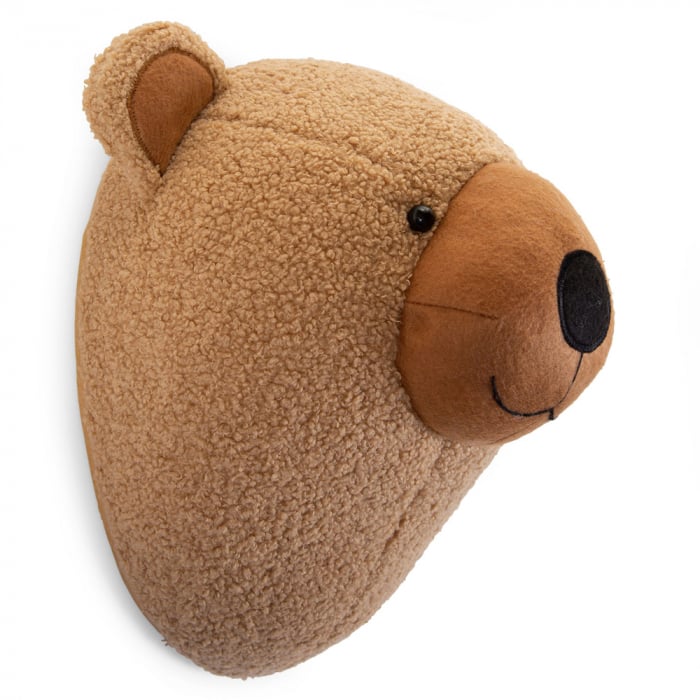 Decoratiune perete Childhome 29x20x31 cm, Urs [2]