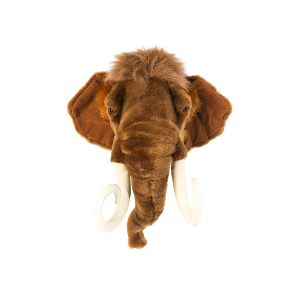 Decoratiune Wild & Soft Cap de Mamut - Arthur [1]