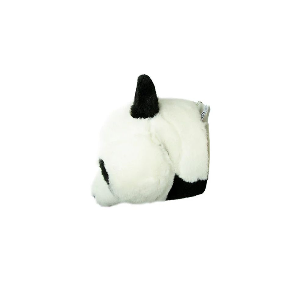 Decoratiune Wild & Soft Cap de Urs Panda - Thomas [4]