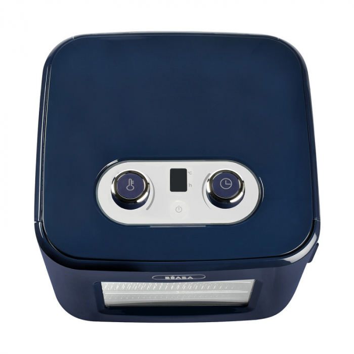 Deshidrator alimente Beaba Dry N Snack Night Blue [6]