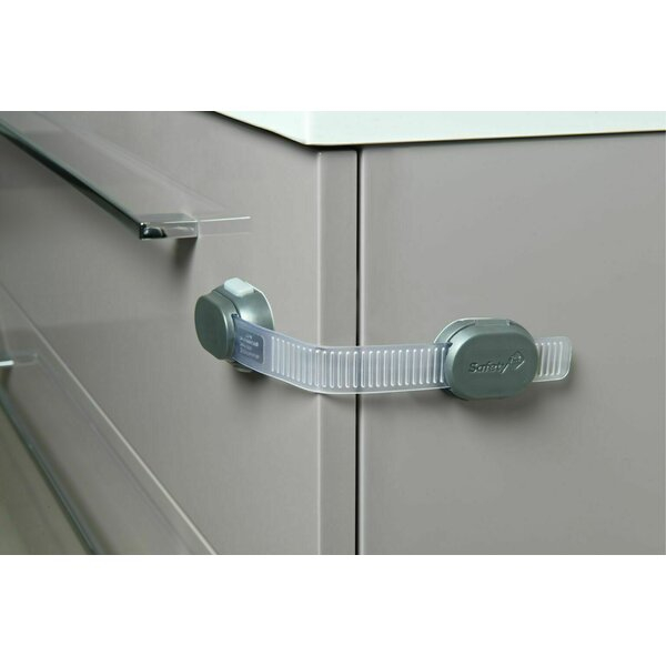 Dispozitiv de protectie multifunctional Safety 1st Grey [3]