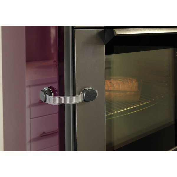 Dispozitiv de protectie multifunctional Safety 1st Grey [4]