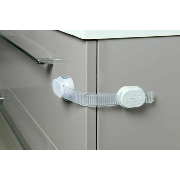 Dispozitiv de protectie multifunctional Safety 1st White [3]