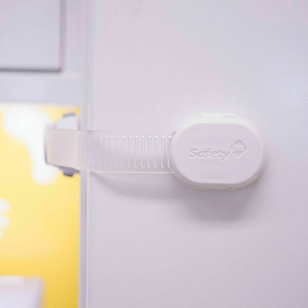 Dispozitiv de protectie multifunctional Safety 1st White [4]