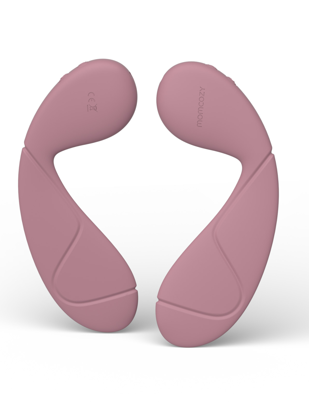 Dispozitiv masaj pentru lactatie Momcozy Hands-Free [3]