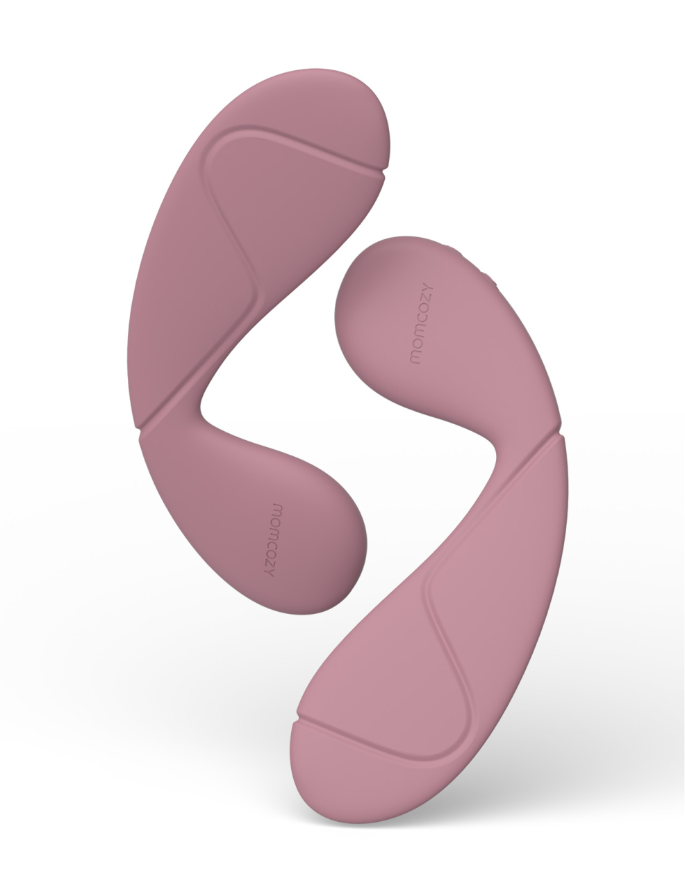 Dispozitiv masaj pentru lactatie Momcozy Hands-Free [5]