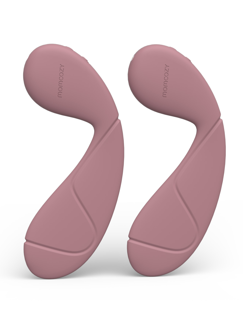 Dispozitiv masaj pentru lactatie Momcozy Hands-Free [4]