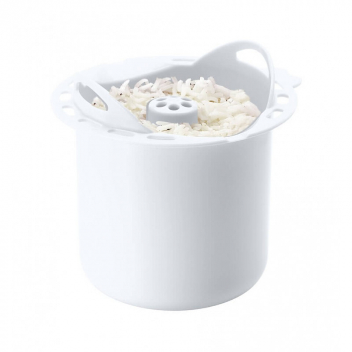 Dispozitiv preparare orez/paste Babycook Solo/Duo Beaba [2]