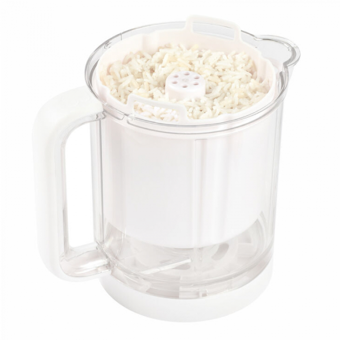 Dispozitiv preparare orez/paste Beaba Babycook Express - Resigilat [2]