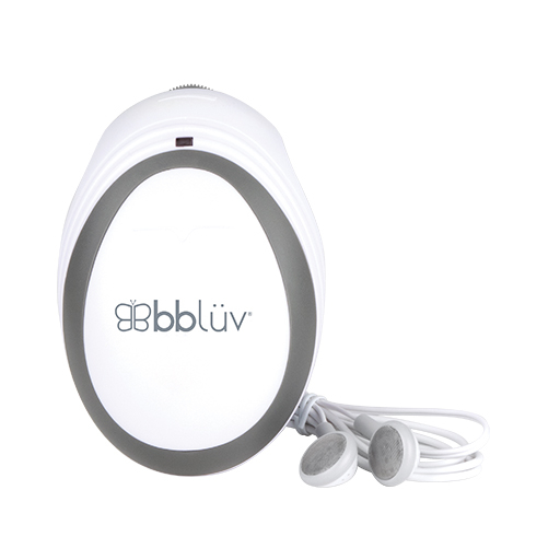 Doppler fetal wireless cu casti bblüv Echo