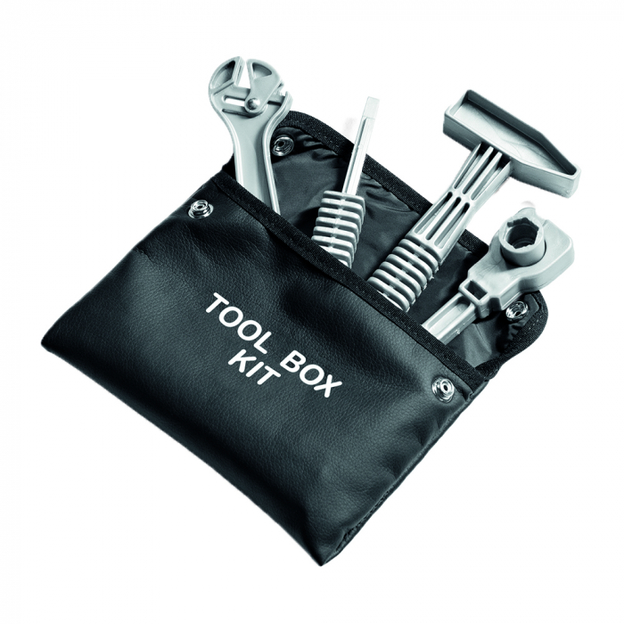 Ducati HyperCross, Peg Perego [8]