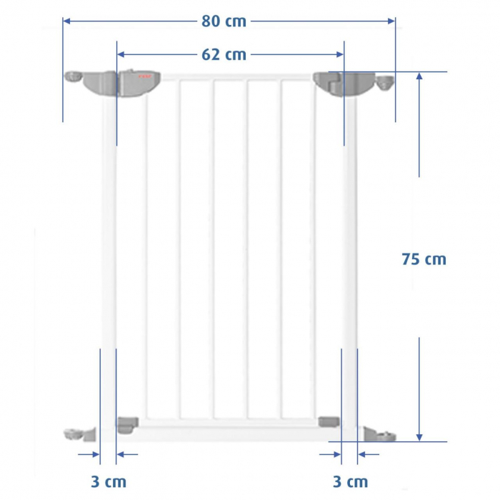 Element cu usa MyGate REER [7]