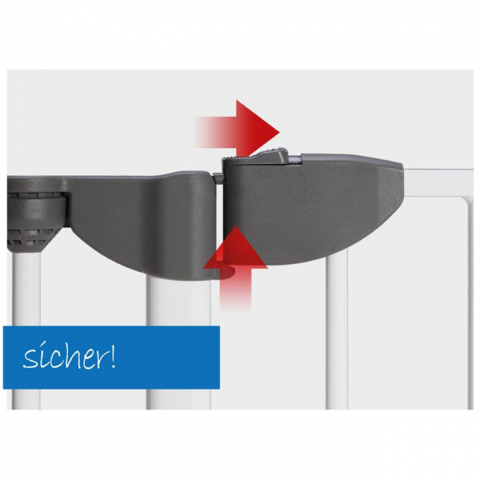 Element cu usa MyGate REER [5]