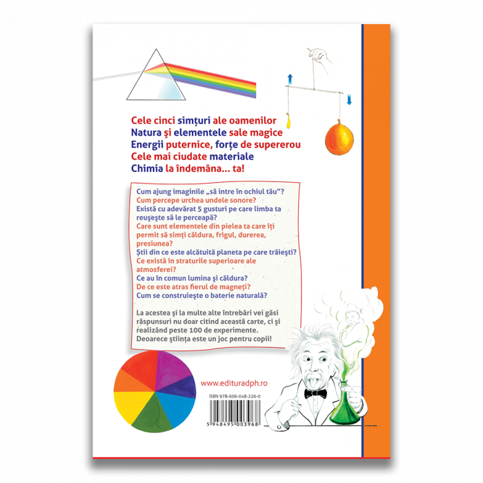 Enciclopedia DPH Experimentelor in practica [2]