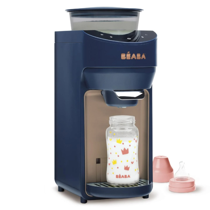 Preparator Formula de Lapte​​​​​​​ Beaba Milkeo Plus Night Blue [2]