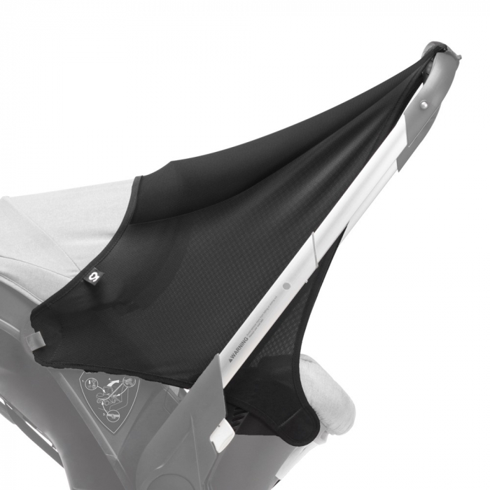 Extensie parasolar scoica auto Doona [2]