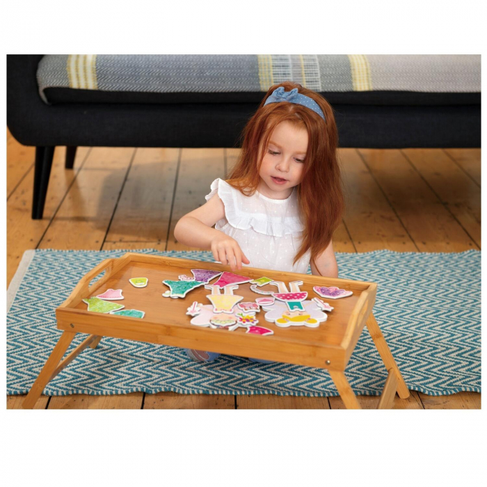 Fairy Friends: Set de creatie Zane magnetice [7]