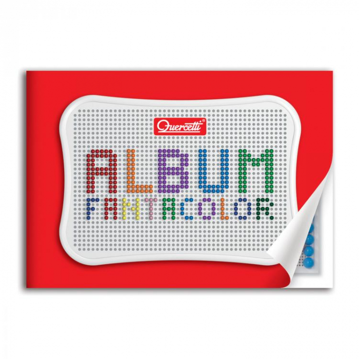 Fantacolor design D15 Quercetti [3]