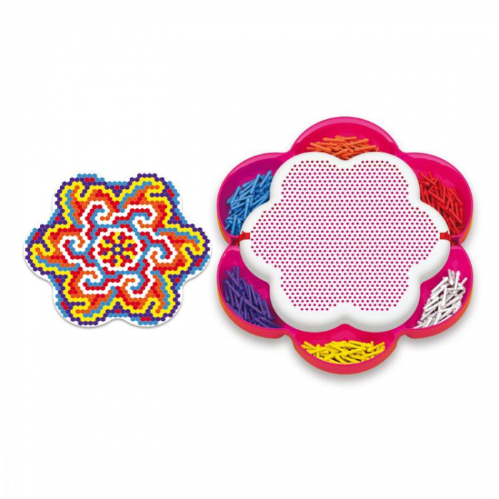 Fantacolor Mandala Daisy Quercetti [2]