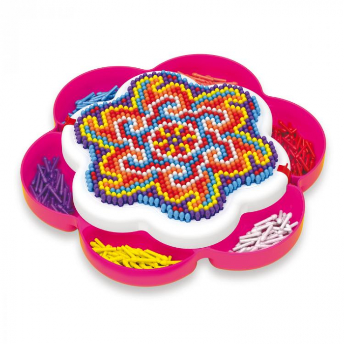 Fantacolor Mandala Daisy Quercetti [4]