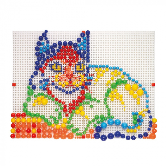 Fantacolor Modular 4 Quercetti [3]