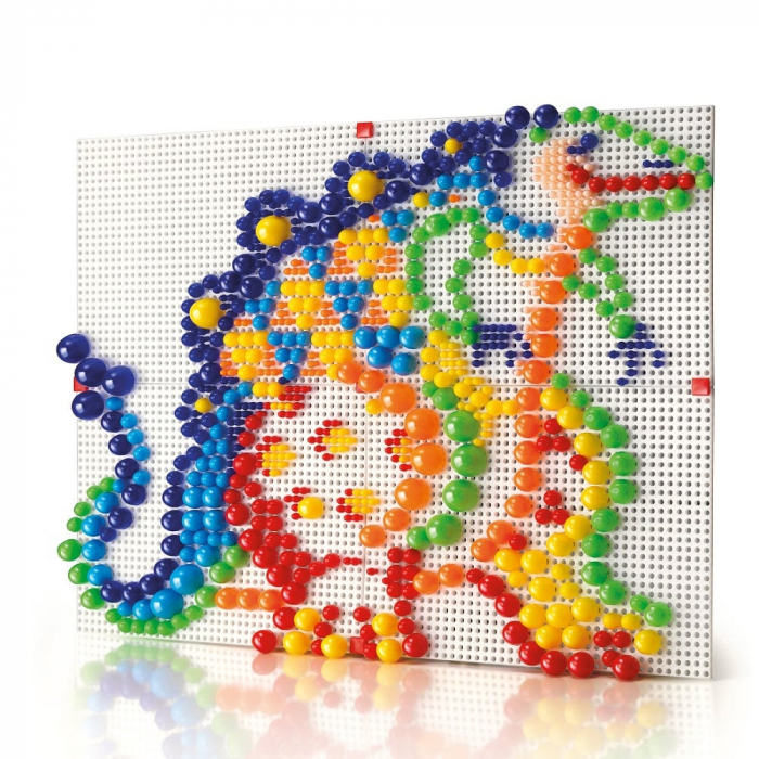 Fantacolor Modular 4 Quercetti [2]