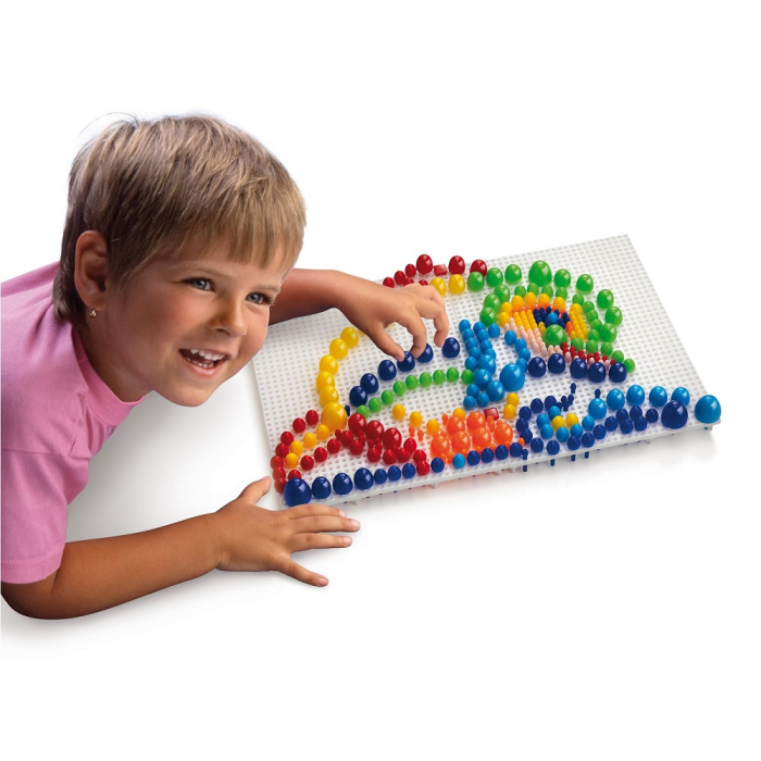 Fantacolor Modular 4 Quercetti - Resigilate [4]