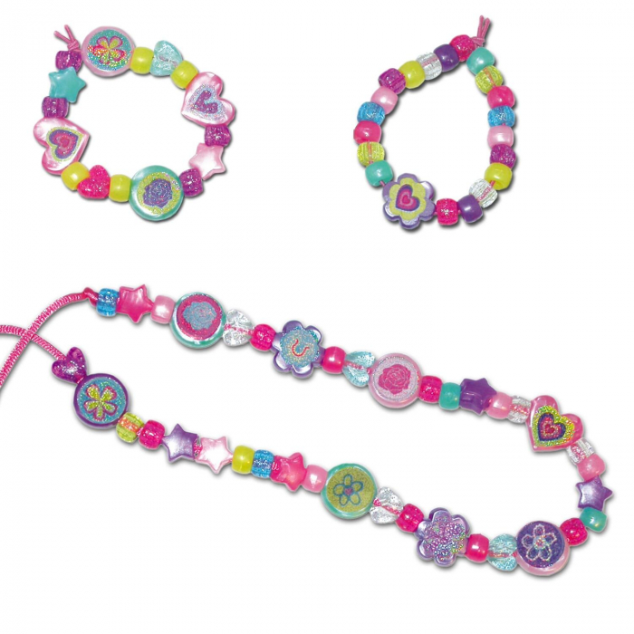 Fantastic Fashion: Bijuterii moderne Sparkle Jewellery [5]