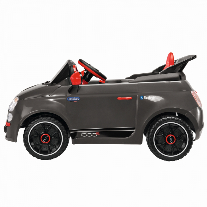 Fiat 500 S, Peg Perego, Telecomanda [5]