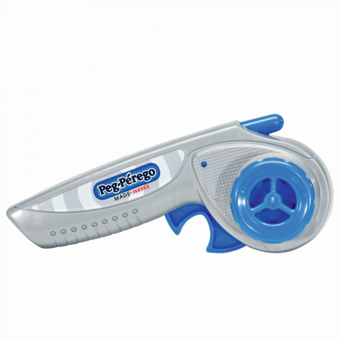 Fiat 500 Star, Peg Perego, Telecomanda, Pink [5]