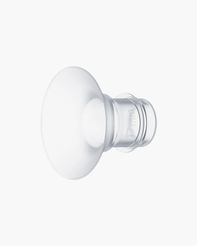 Flansa 17 mm pentru pompe de san Momcozy S9 Pro si S12 Pro - Resigilat [2]