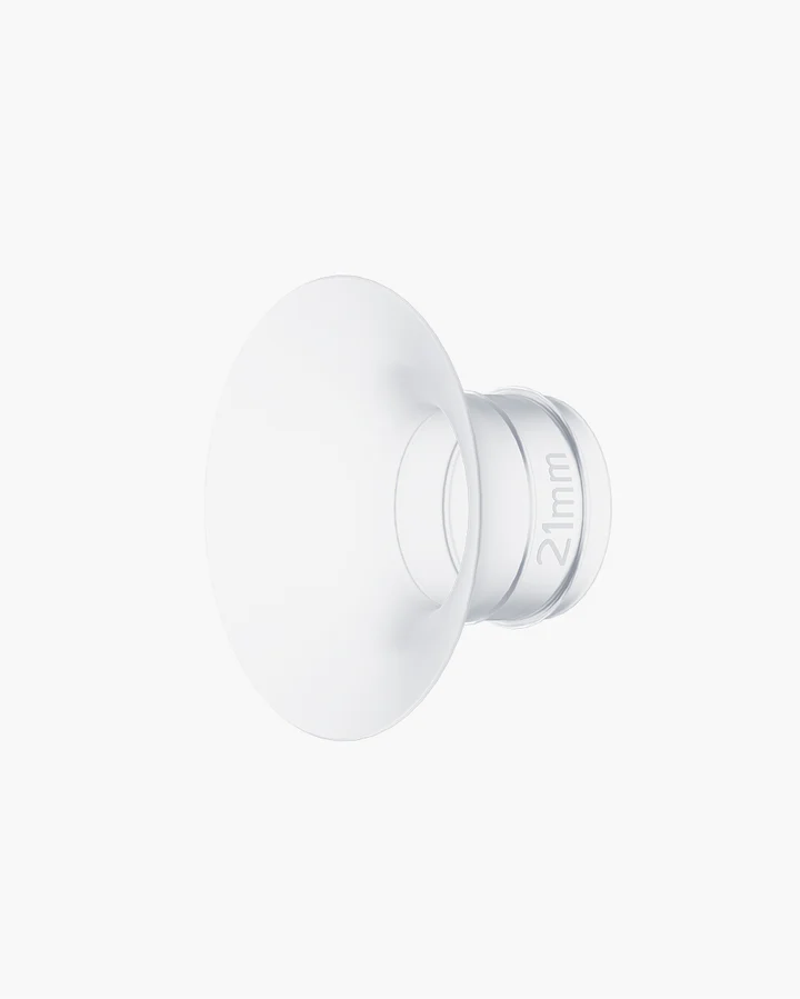 Flansa 21 mm pentru pompe de san Momcozy M5 [2]