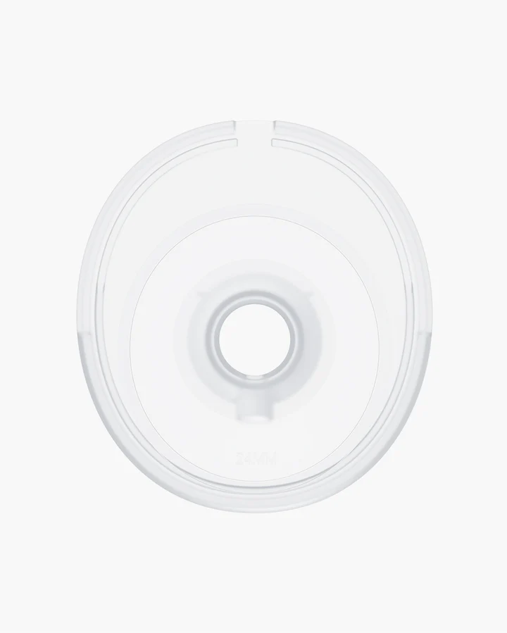 Flansa 24 mm pentru pompe de san Momcozy M5 [2]