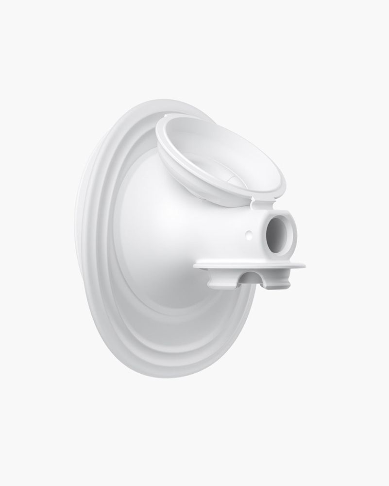 Flansa 24 mm pentru pompe de san Momcozy M9 [4]