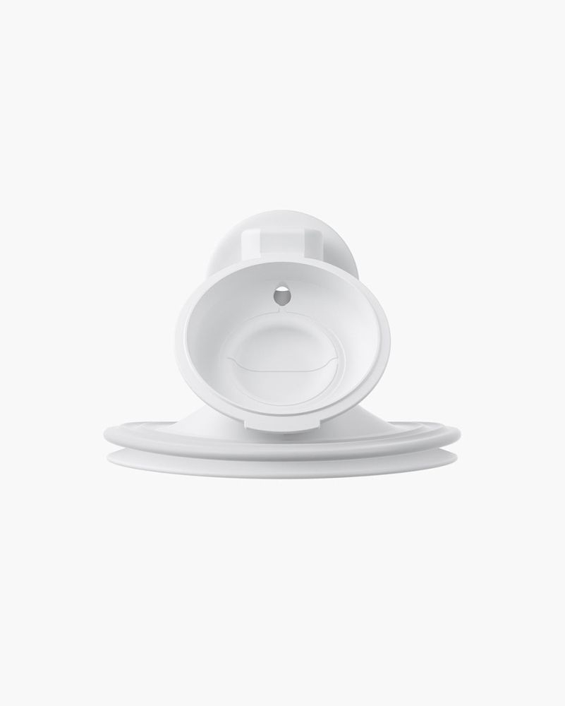 Flansa 24 mm pentru pompe de san Momcozy M9 [5]