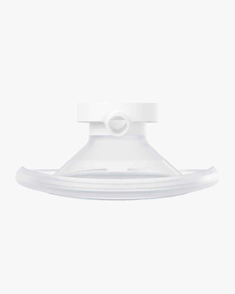 Flansa 27 mm pentru pompe de san Momcozy M5 [4]