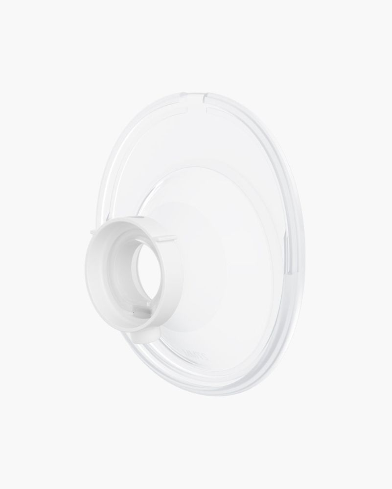 Flansa 27 mm pentru pompe de san Momcozy M5 [3]