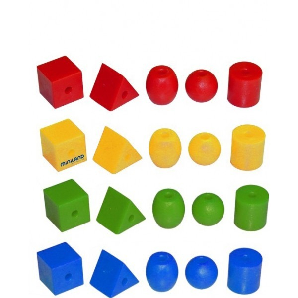 Forme geometrice de insirat 2.5 cm [7]