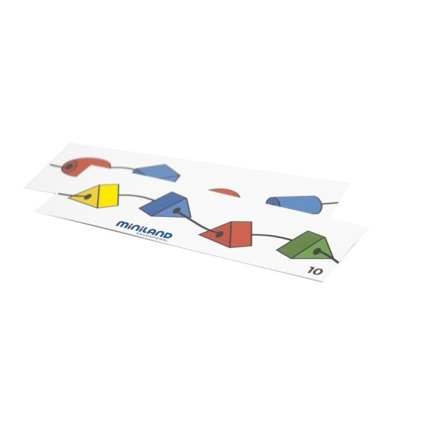 Forme geometrice de insirat 2.5 cm [9]