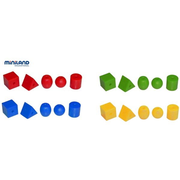 Forme geometrice de insirat 2.5 cm [6]