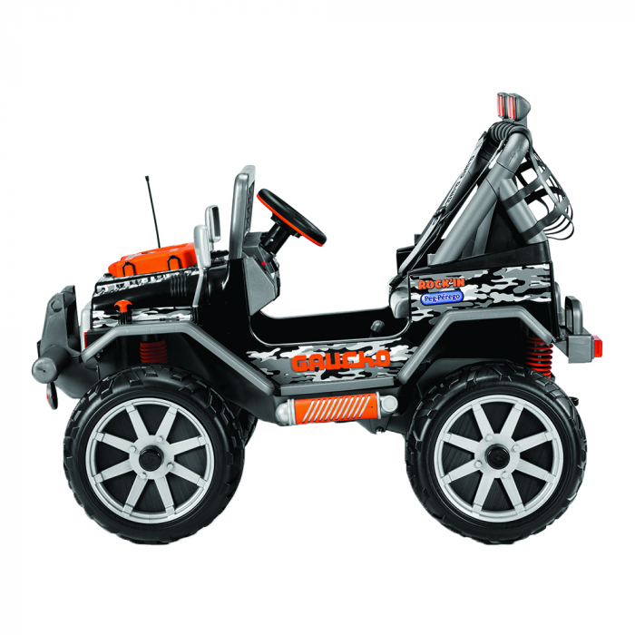 Gaucho Rock&#039;In, Peg Perego [2]