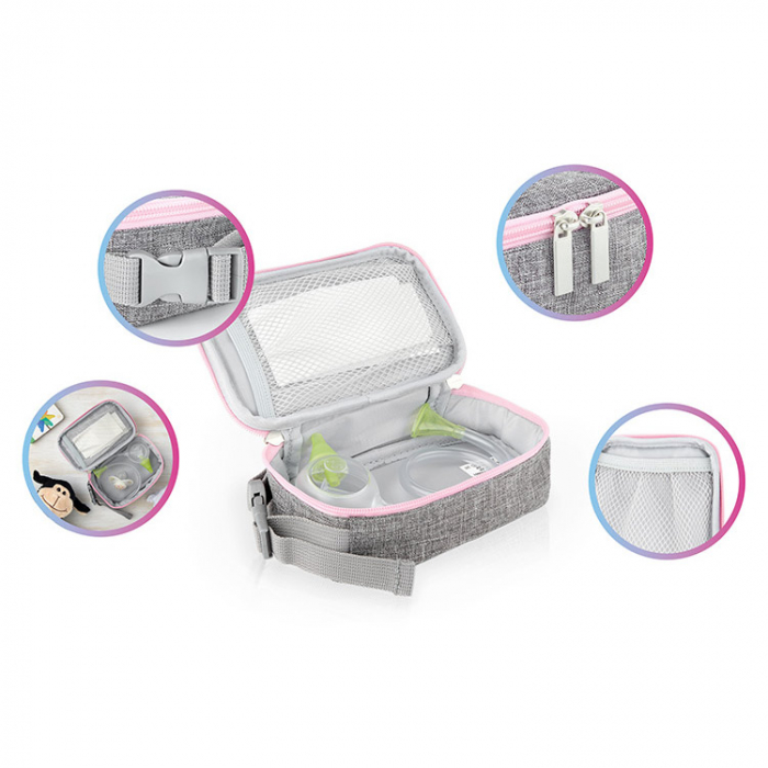 Geanta accesorii Nosiboo - Resigilat [5]