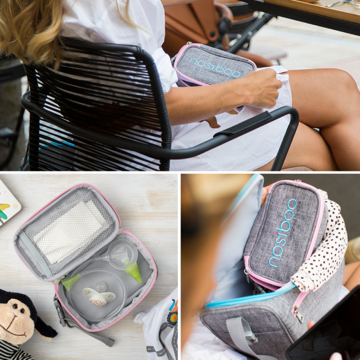 Geanta accesorii Nosiboo - Resigilat [6]