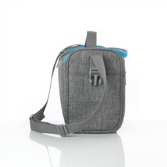 Geanta bebe cu organizator Nosiboo - Resigilat [3]