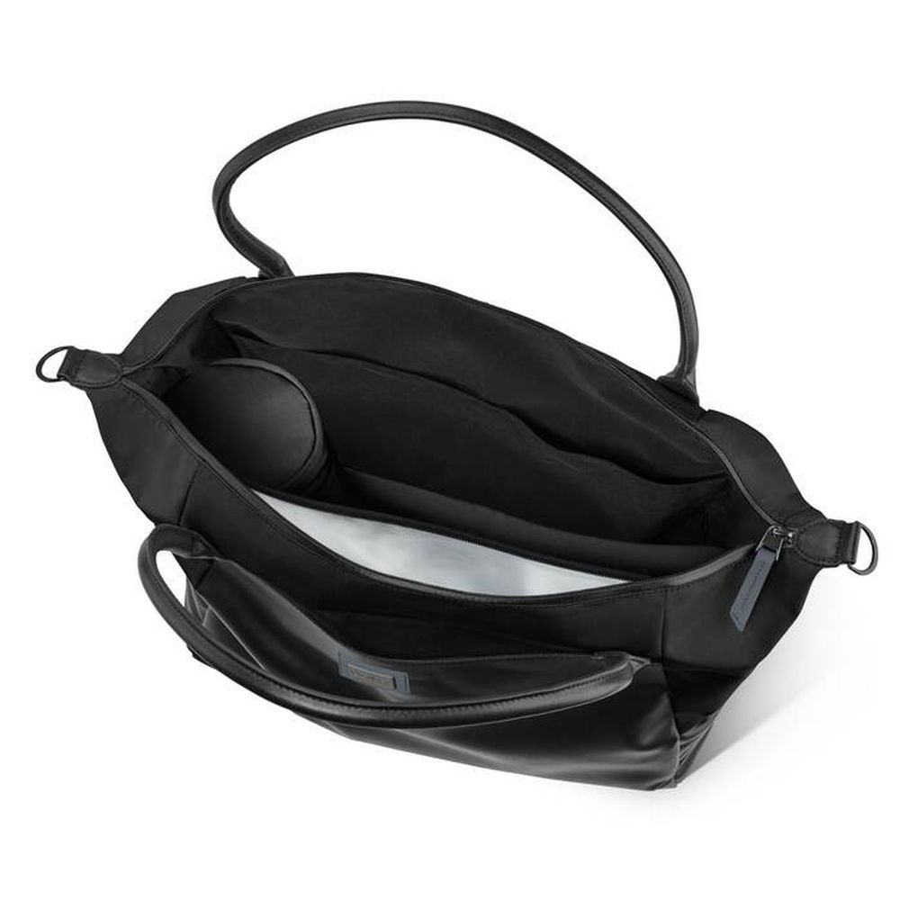 Geanta bebe Cybex Platinum Deep Black [3]