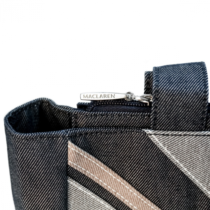 Geanta carucior Maclaren Denim [4]