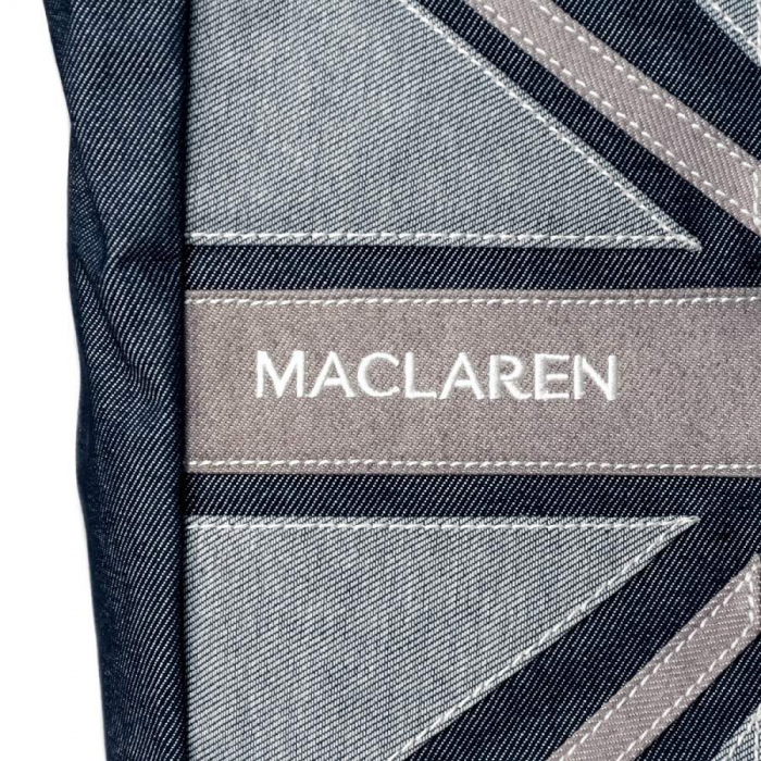 Geanta carucior Maclaren Denim - Resigilat [5]
