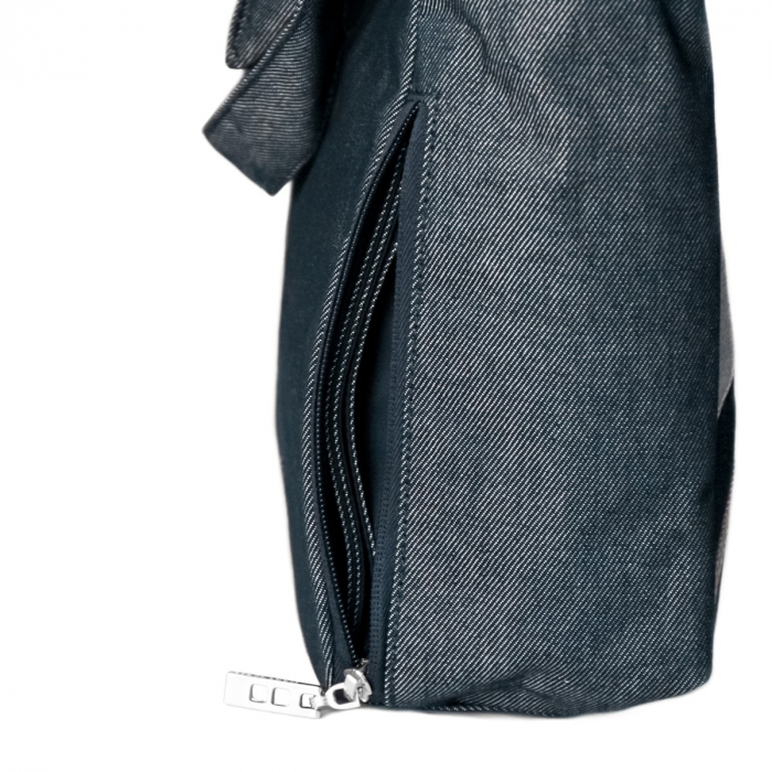 Geanta carucior Maclaren Denim - Resigilat [2]