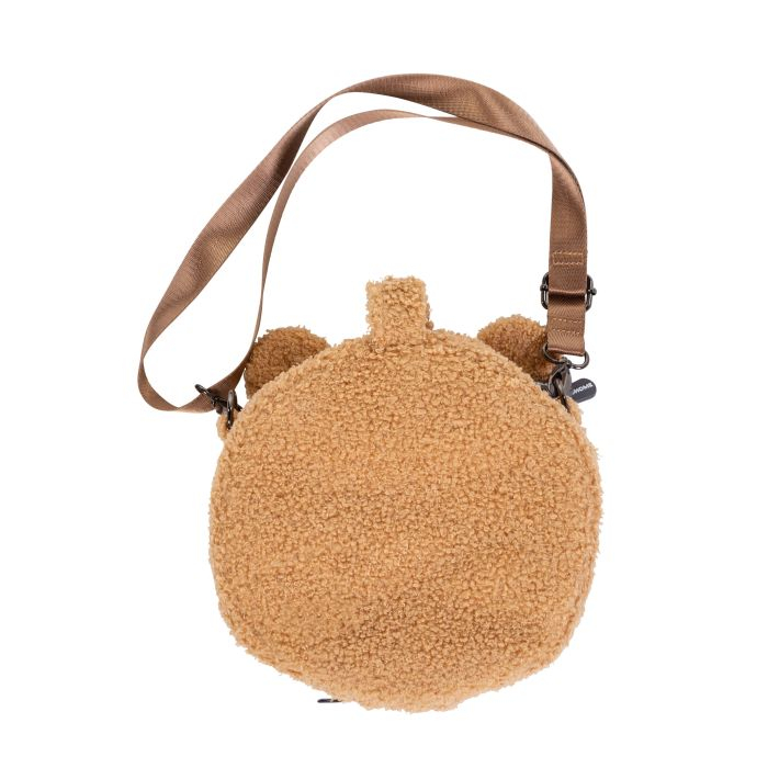 Geanta Childhome Teddy Bag Bej- Resigilat [2]
