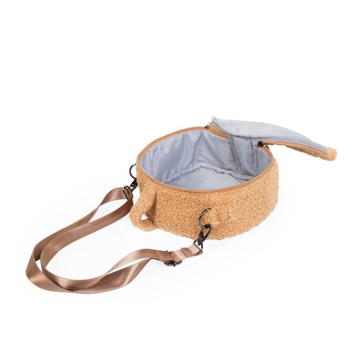Geanta Childhome Teddy Bag Bej- Resigilat [3]